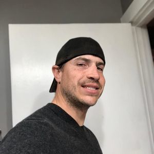 Meet your Posher, Dan